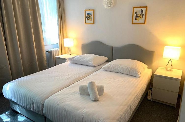 Guest house 7902610 - Apartment North Rhine-Westphalia - Hotel Berg