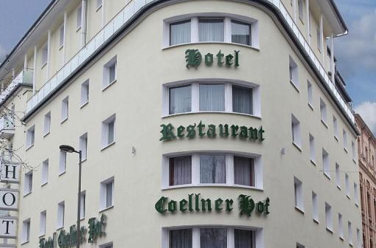 Guest house 79026109 - Apartment North Rhine-Westphalia - Hotel Coellner Hof