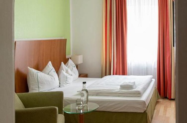 Hotel Coellner Hof