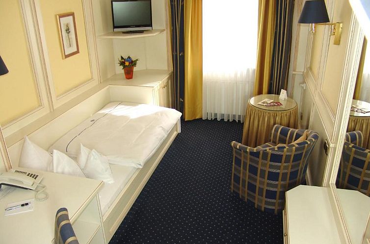Hotel Coellner Hof