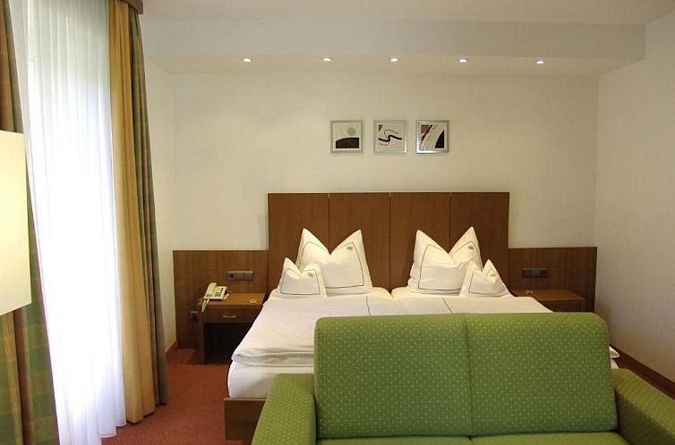 Hotel Coellner Hof