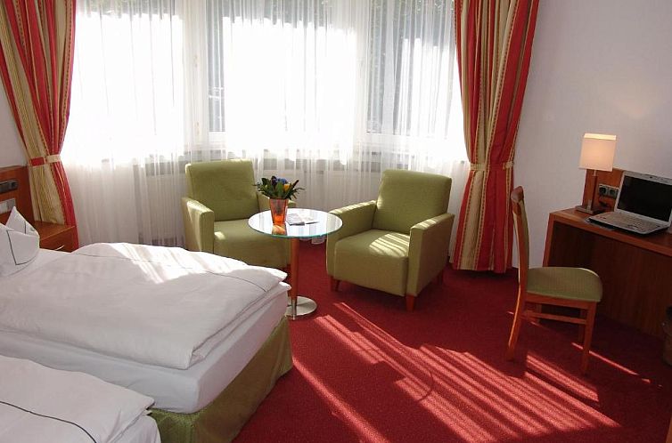Hotel Coellner Hof