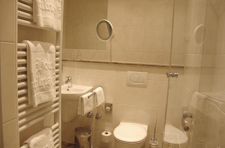 Hotel Coellner Hof