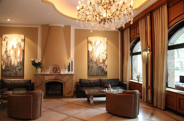 Hotel Coellner Hof