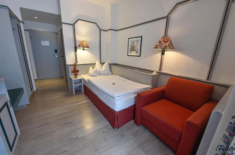 Hotel Coellner Hof