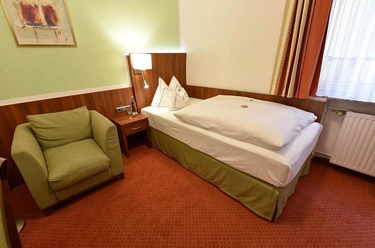 Hotel Coellner Hof