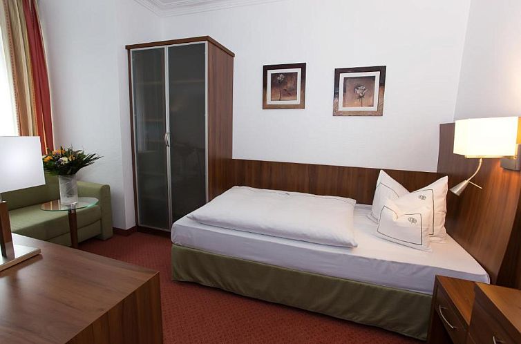 Hotel Coellner Hof