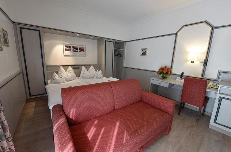 Hotel Coellner Hof
