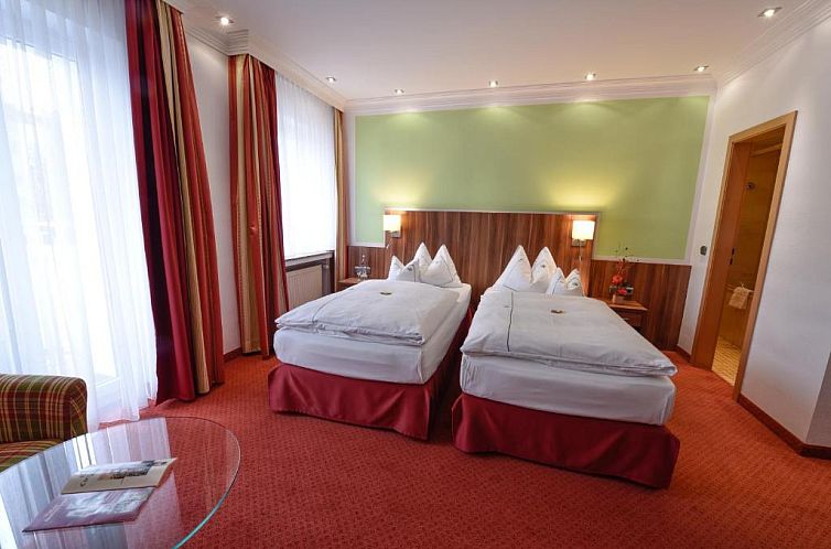 Hotel Coellner Hof