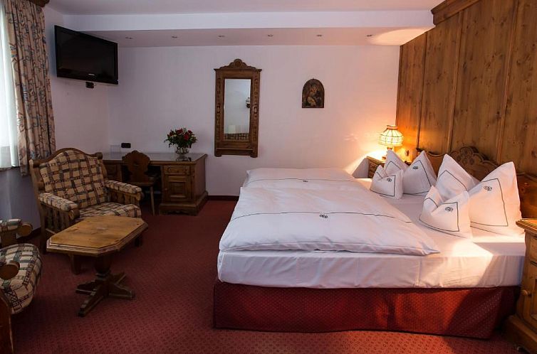 Hotel Coellner Hof
