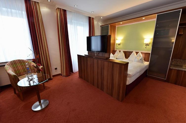 Hotel Coellner Hof