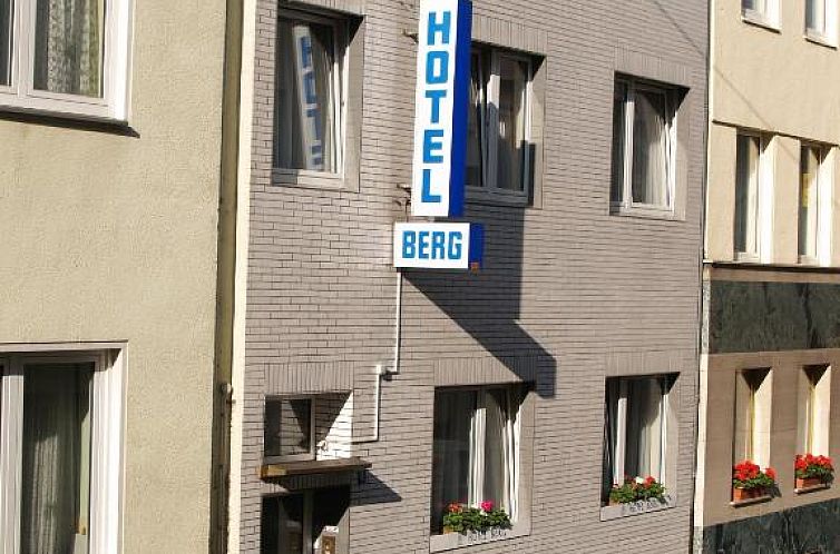 Hotel Berg