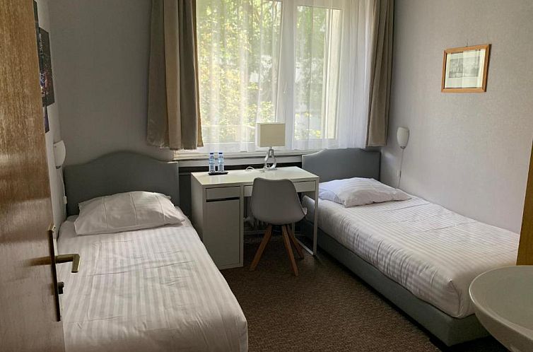Hotel Berg