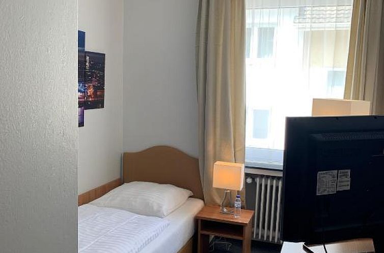 Hotel Berg