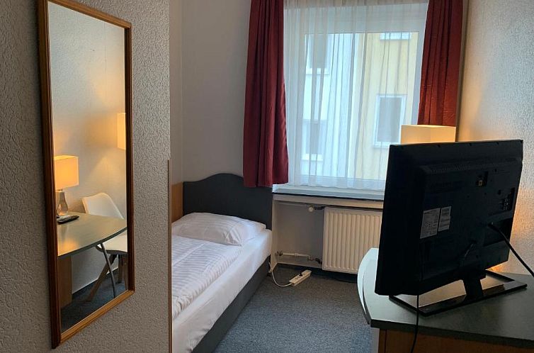 Hotel Berg