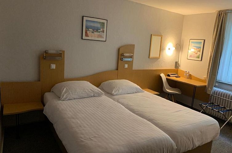 Hotel Berg