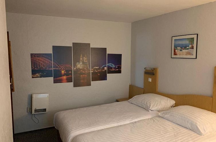Hotel Berg