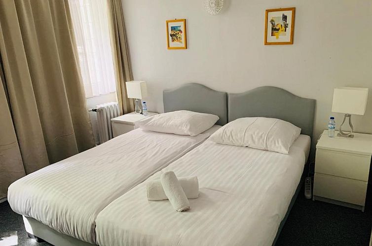 Hotel Berg