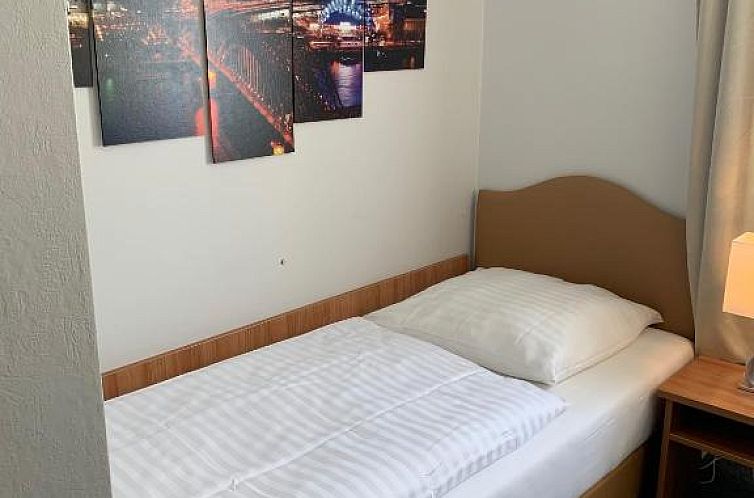Hotel Berg