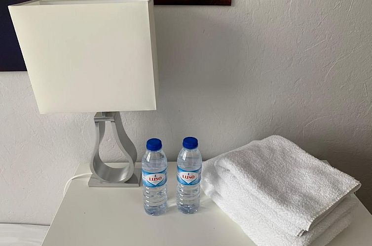Hotel Berg