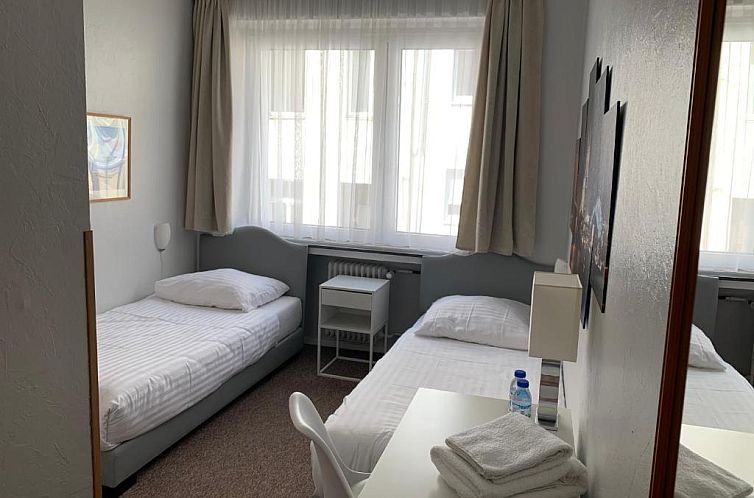 Hotel Berg