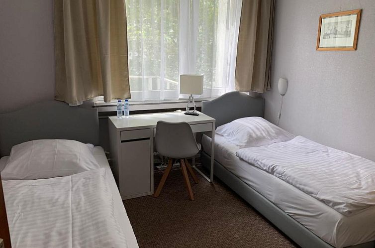 Hotel Berg