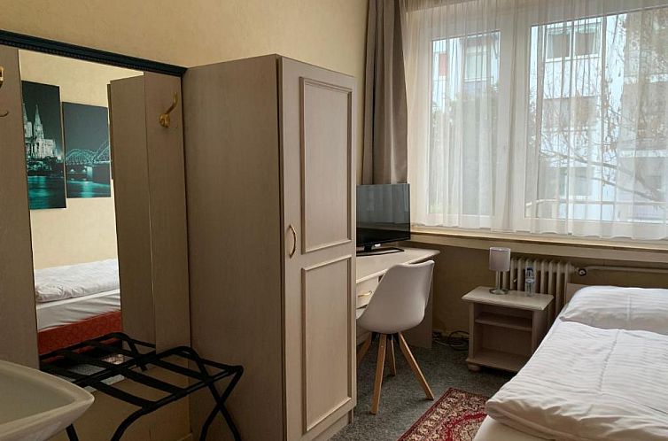 Hotel Berg