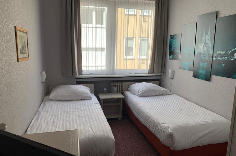 Hotel Berg