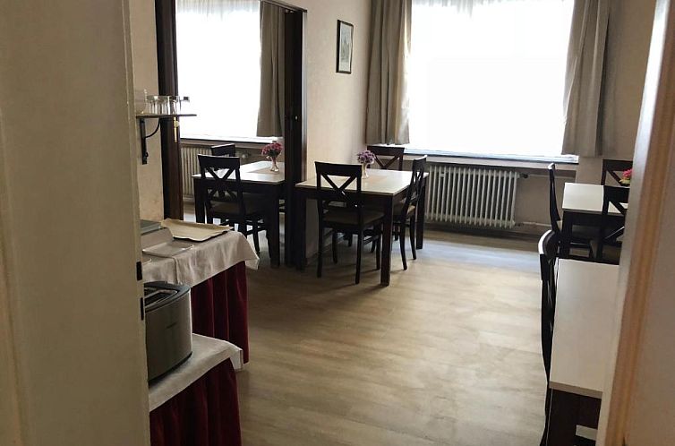 Hotel Berg