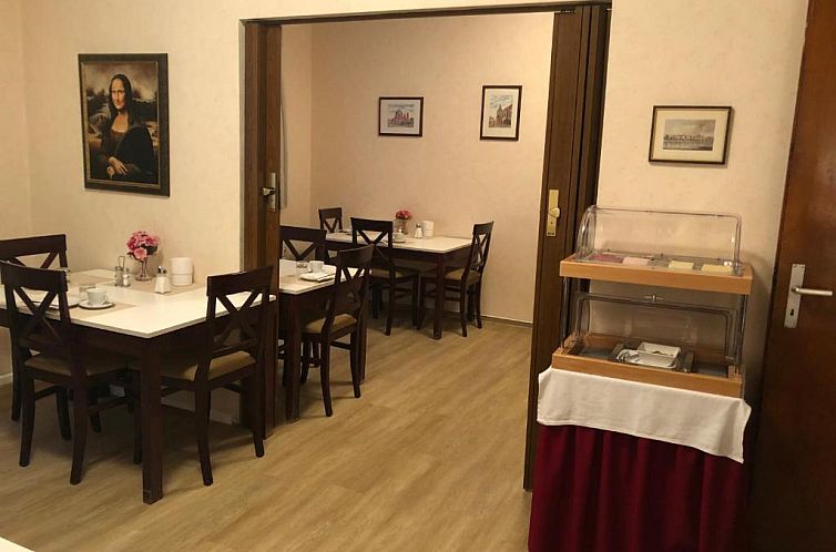 Hotel Berg