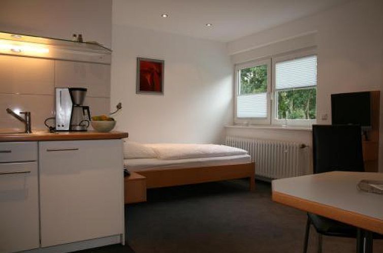 Verblijf 79026112 - Vakantie appartement Noordrijn-Westfalen - Apartment-Haus