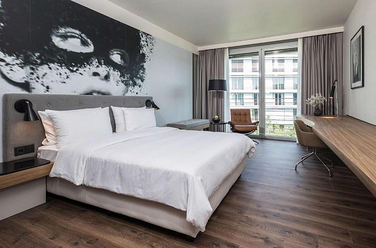 Radisson Blu Hotel Köln