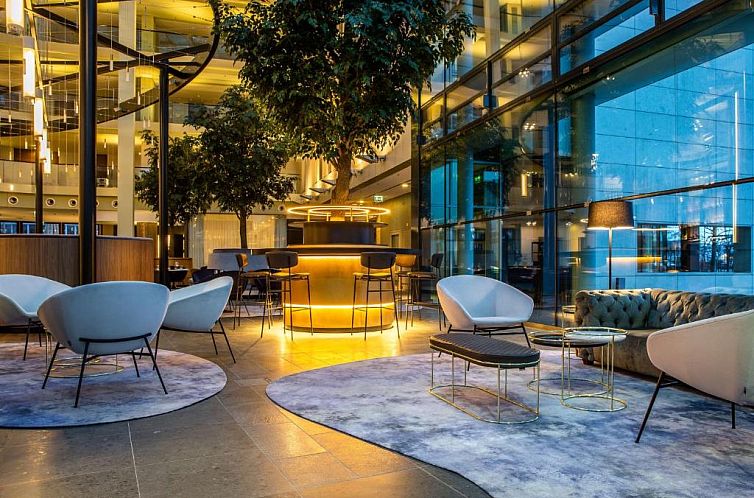 Radisson Blu Hotel Köln