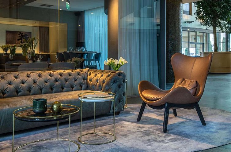 Radisson Blu Hotel Köln