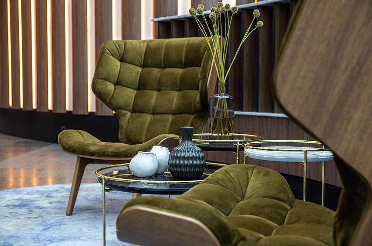 Radisson Blu Hotel Köln