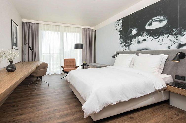 Radisson Blu Hotel Köln