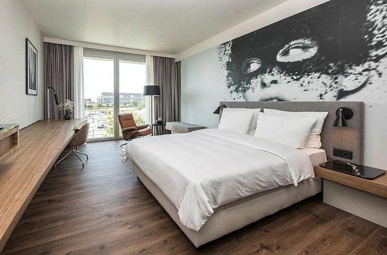 Radisson Blu Hotel Köln
