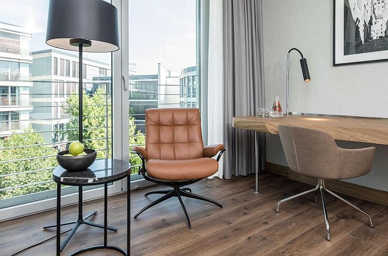 Radisson Blu Hotel Köln