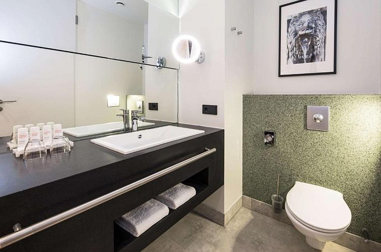 Radisson Blu Hotel Köln