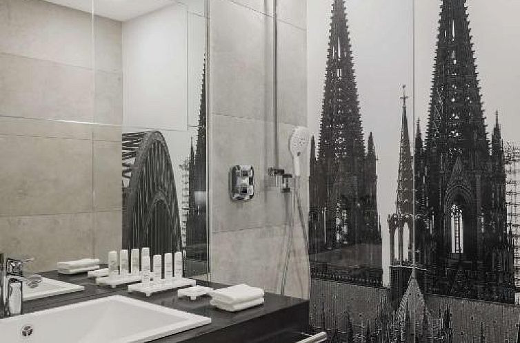 Radisson Blu Hotel Köln