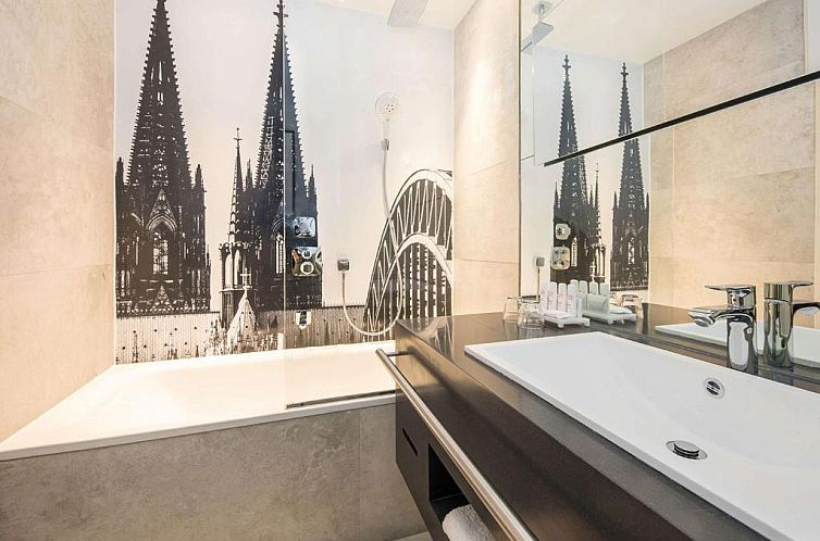 Radisson Blu Hotel Köln