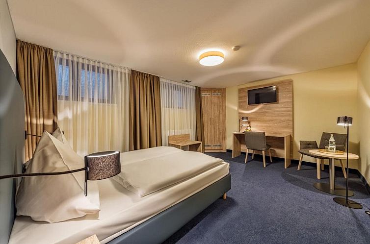 Guest house 7902612 - Apartment North Rhine-Westphalia - Hotel Windsor