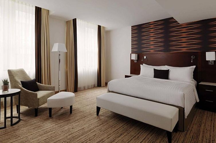 Cologne Marriott Hotel