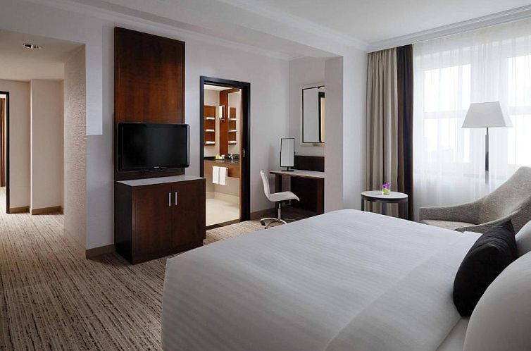 Cologne Marriott Hotel