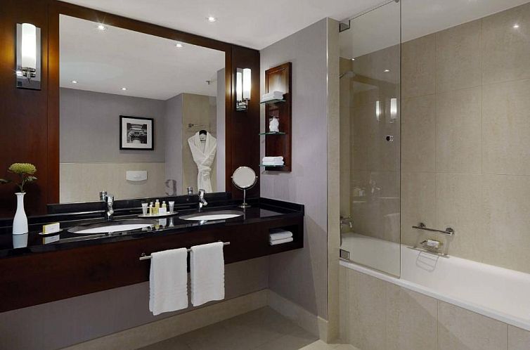 Cologne Marriott Hotel