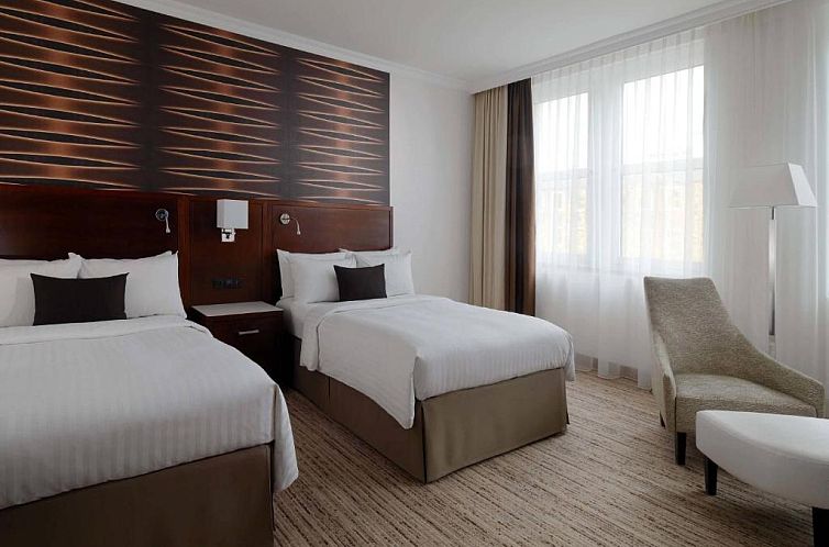 Cologne Marriott Hotel