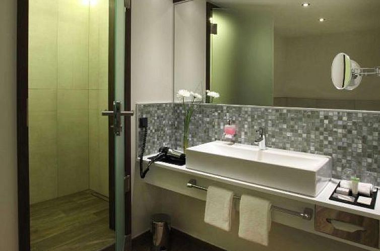 Lindner Hotel City Plaza