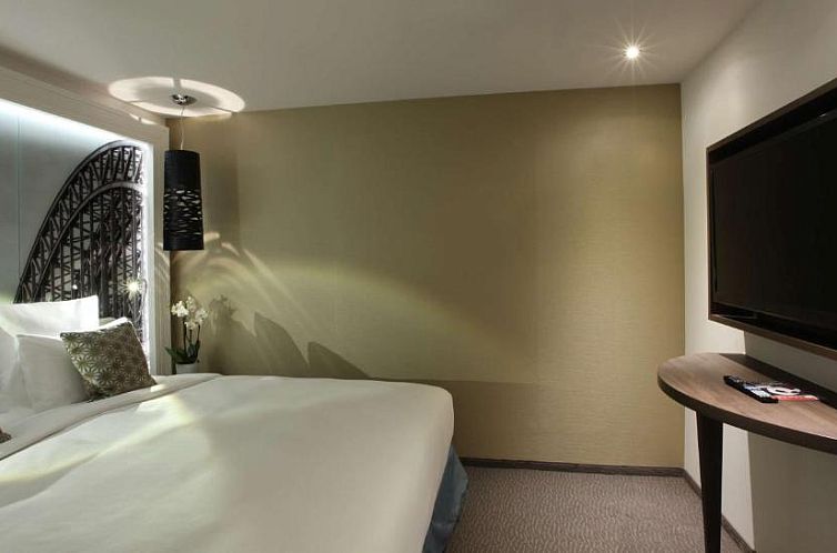 Lindner Hotel City Plaza