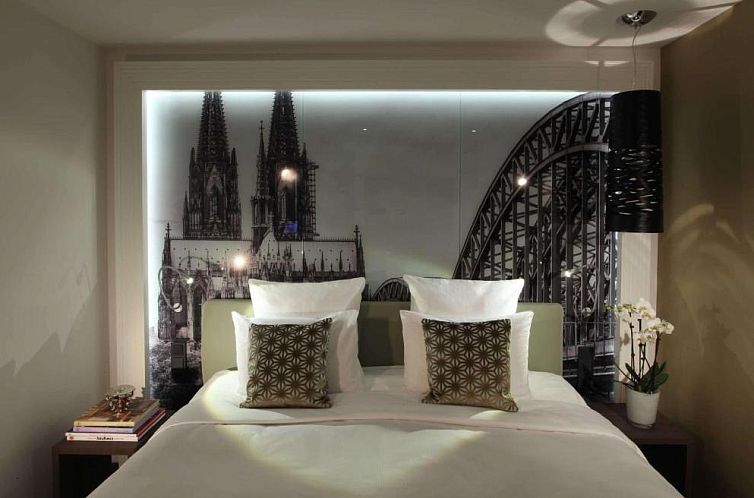 Lindner Hotel City Plaza