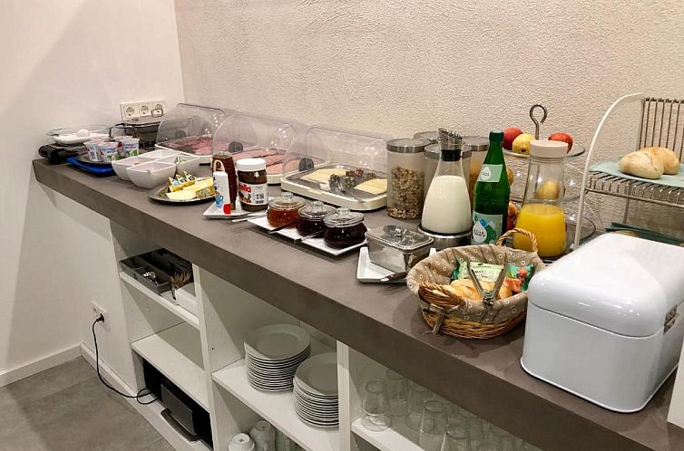 Liberty Hotel Cologne